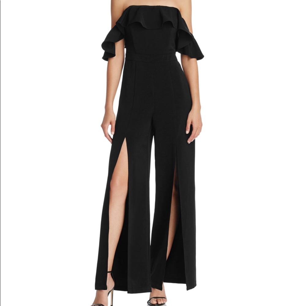Amazing Black Jumpsuit!